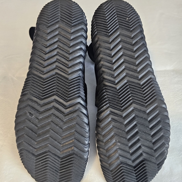Sorel Sandals Black Size 9 Strappy - Picture 4 of 8